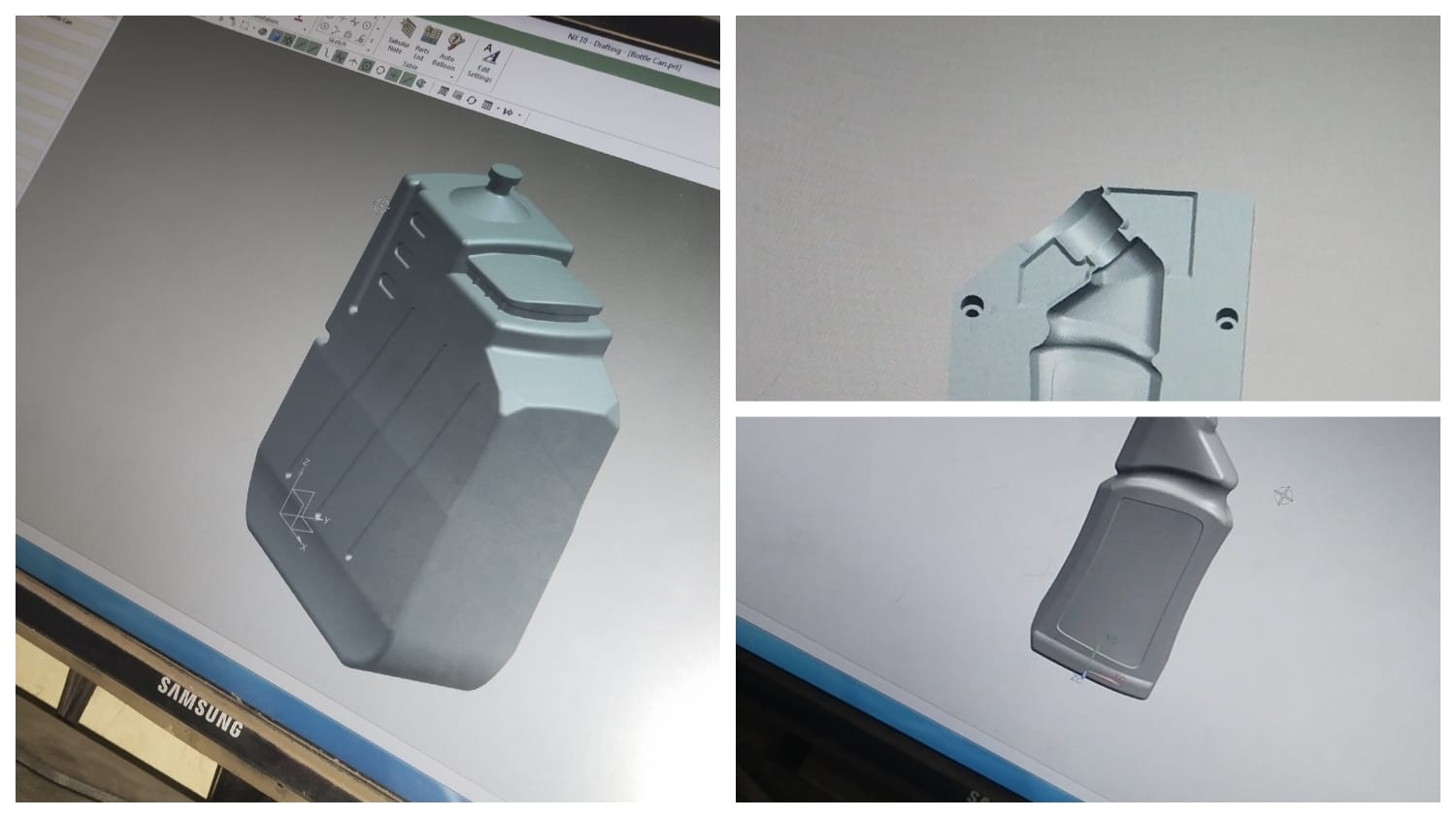 Product design