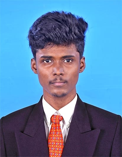 Enoch J